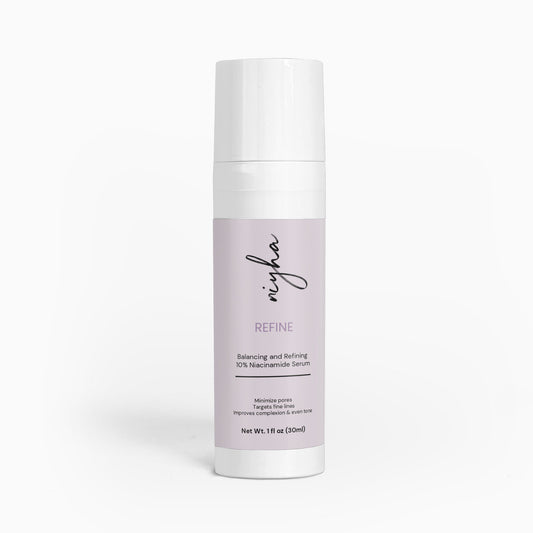 REFINE Balancing Niacinamide Serum
